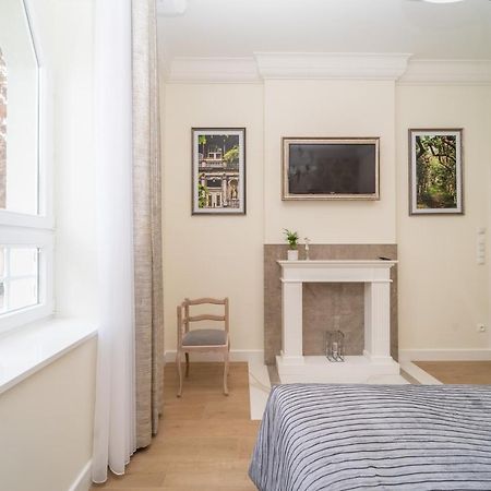 Victus Apartamenty, Apartament Cassino Residence سوبوت المظهر الخارجي الصورة