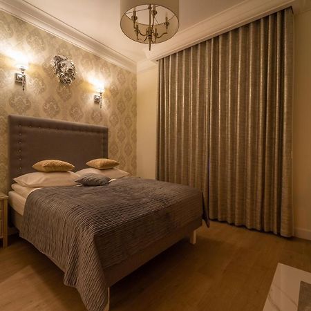 Victus Apartamenty, Apartament Cassino Residence سوبوت المظهر الخارجي الصورة