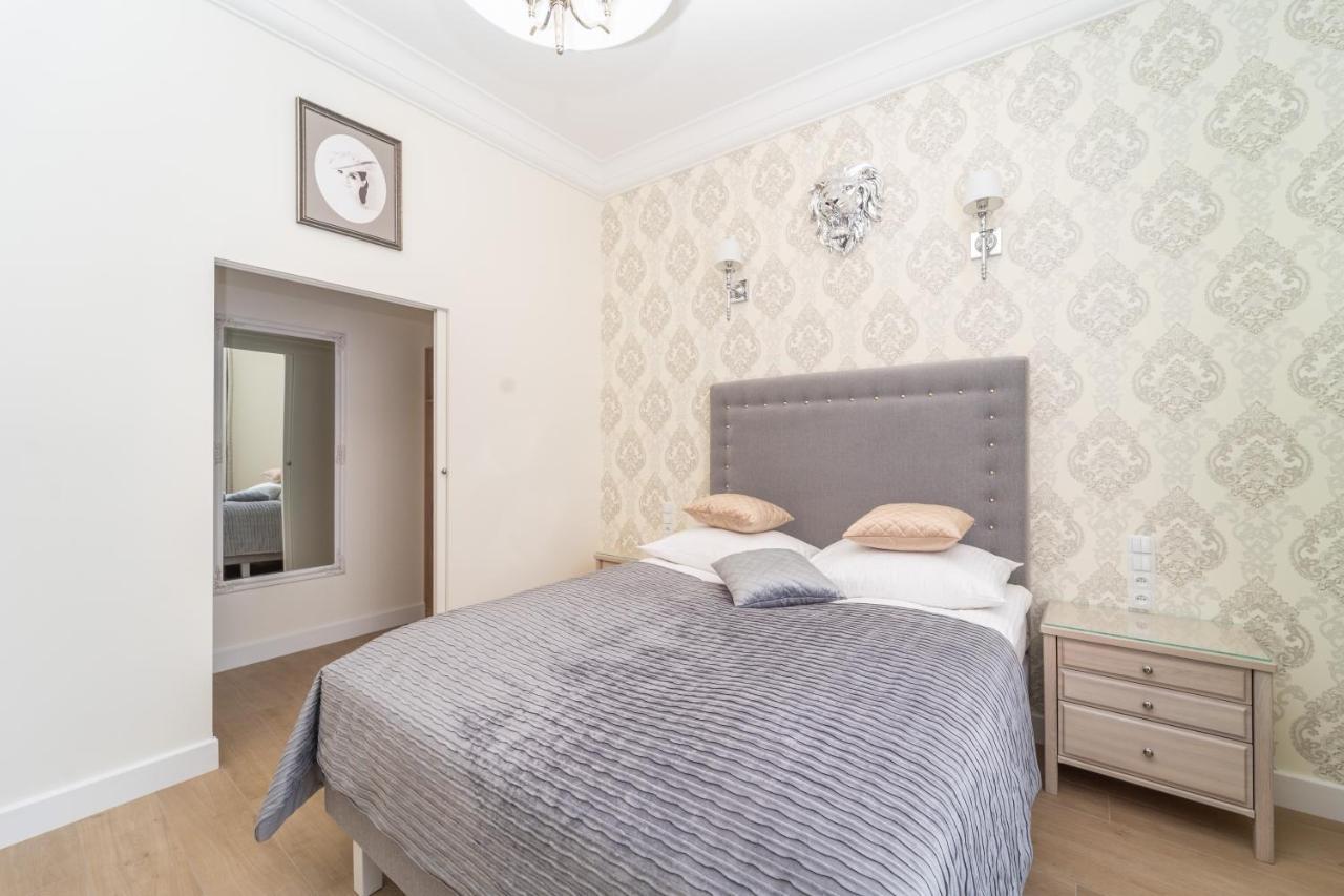 Victus Apartamenty, Apartament Cassino Residence سوبوت المظهر الخارجي الصورة