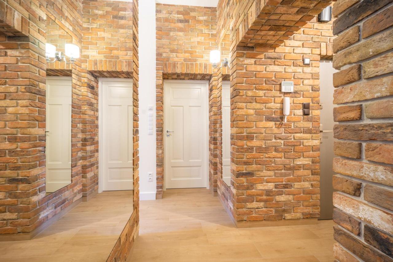 Victus Apartamenty, Apartament Cassino Residence سوبوت المظهر الخارجي الصورة