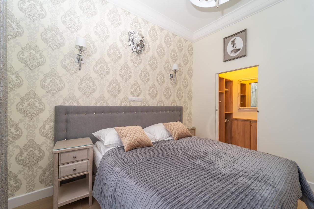 Victus Apartamenty, Apartament Cassino Residence سوبوت المظهر الخارجي الصورة